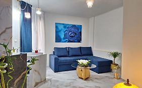 Modern Quiet Apartment In The Center Of Rhodes